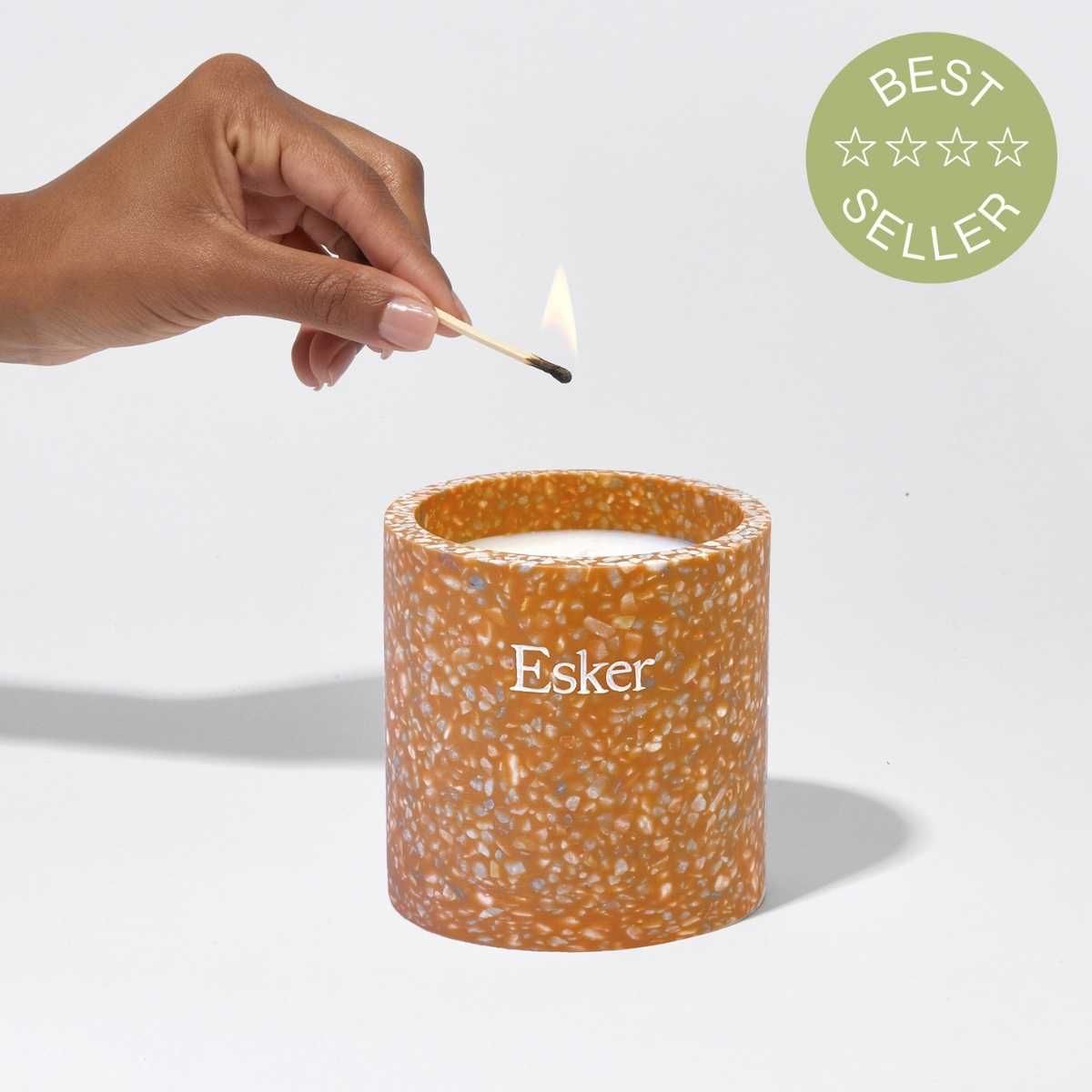 Bloom After Burn Candle