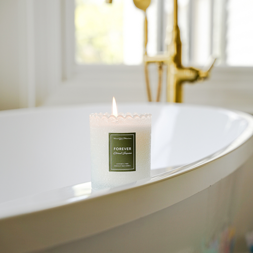 Eternal Jasmine Candle