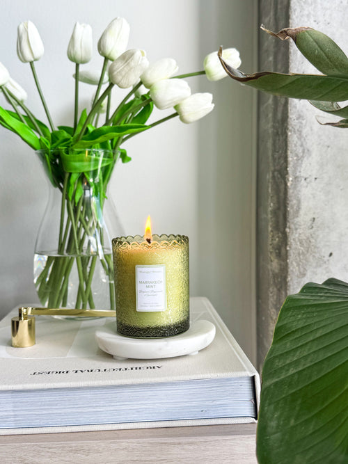 Marrakech Mint Candle