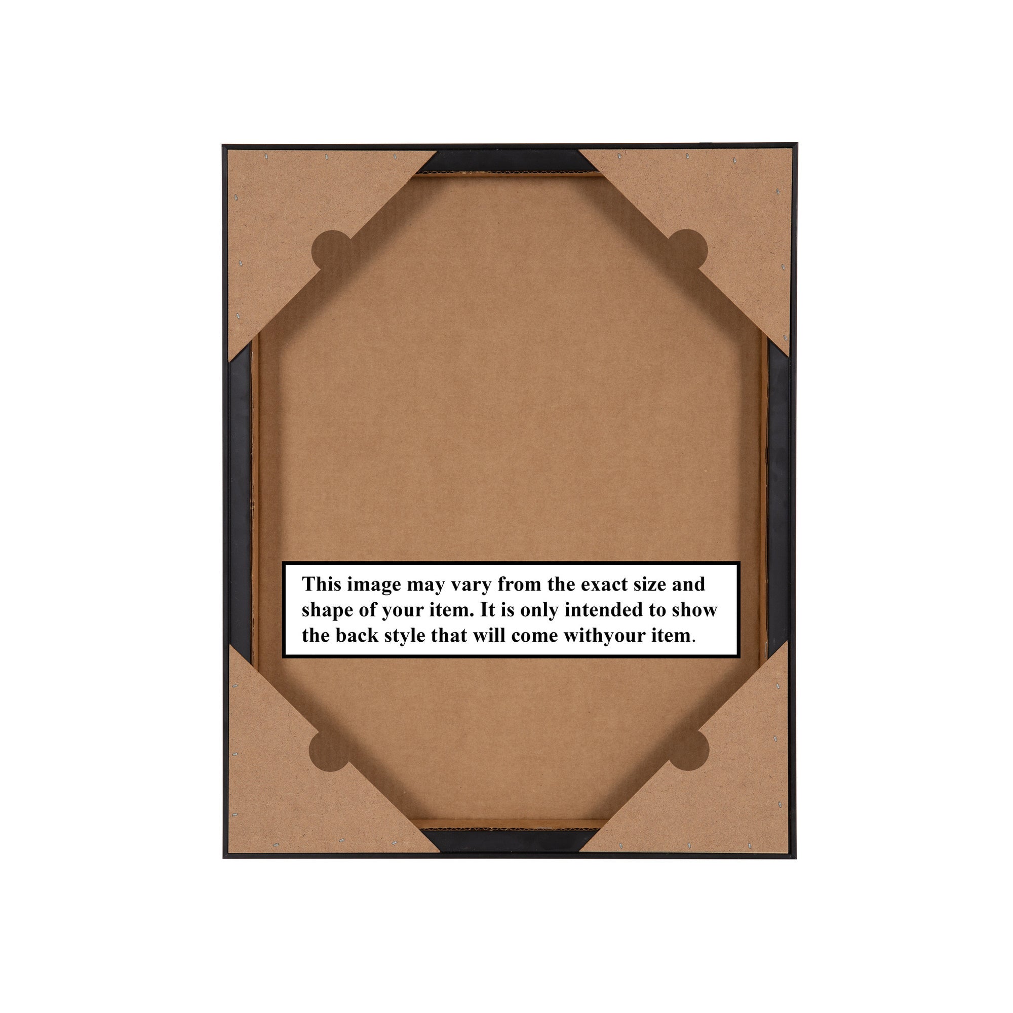 Nature's Charm III Panel by Nikita Jariwala - Poppy Natural