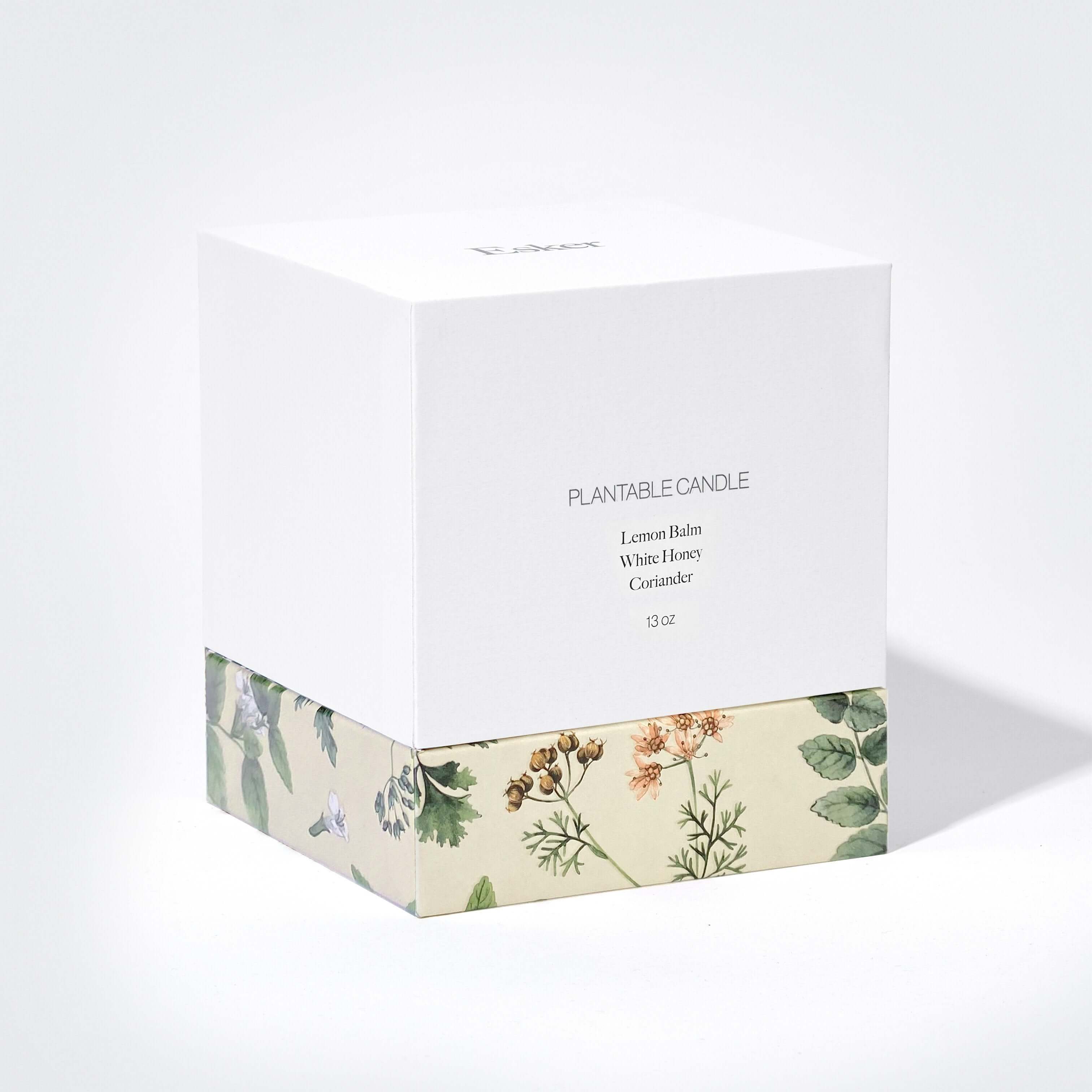 Bloom After Burn Candle